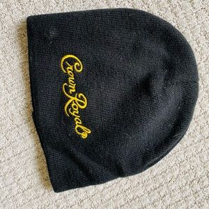 Crown Royal - Beanie